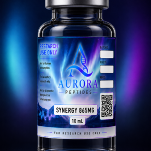 SYNERGY 865MG